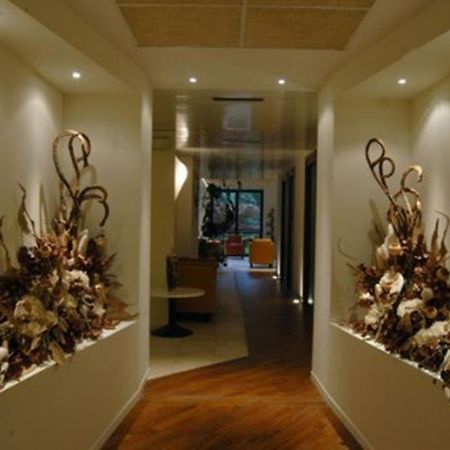 Franciacorta Golf Hotel Paratico Interior foto