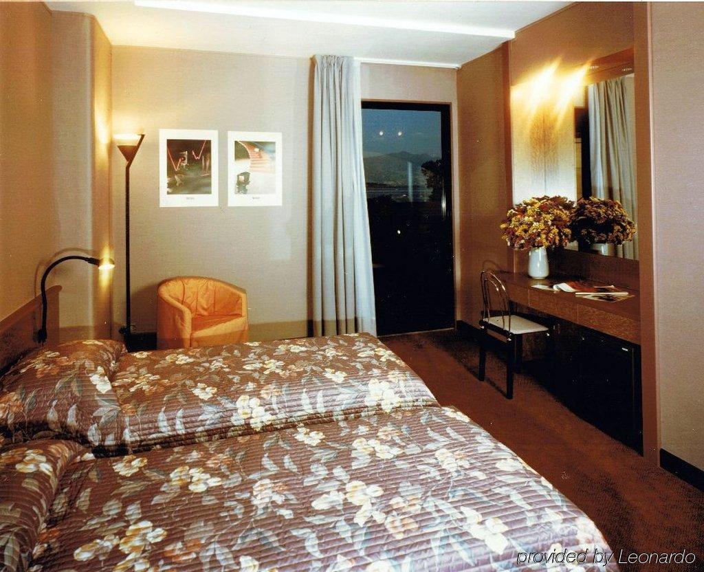 Franciacorta Golf Hotel Paratico Quarto foto