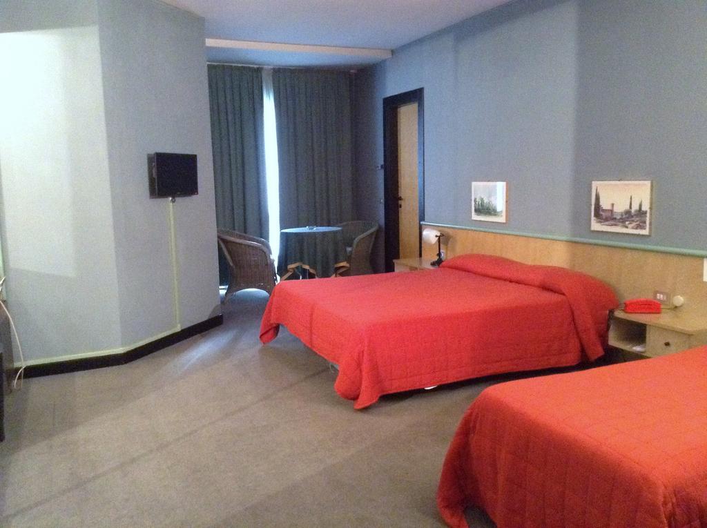 Franciacorta Golf Hotel Paratico Quarto foto