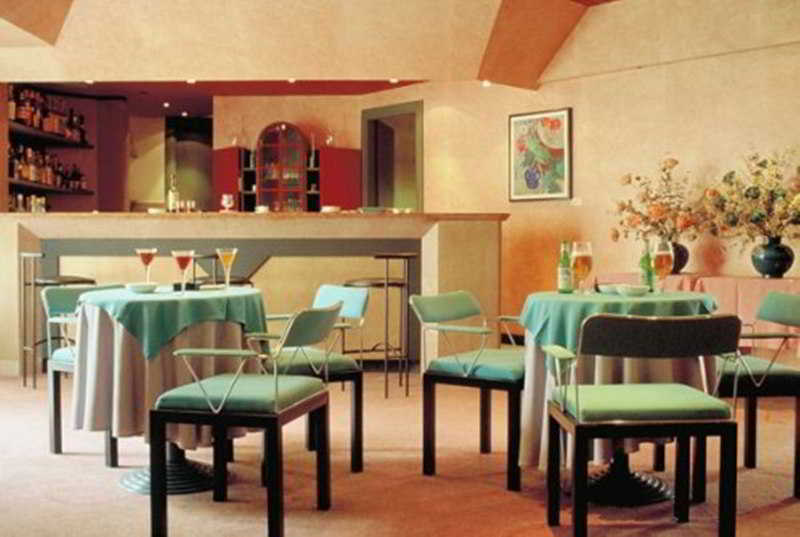 Franciacorta Golf Hotel Paratico Restaurante foto